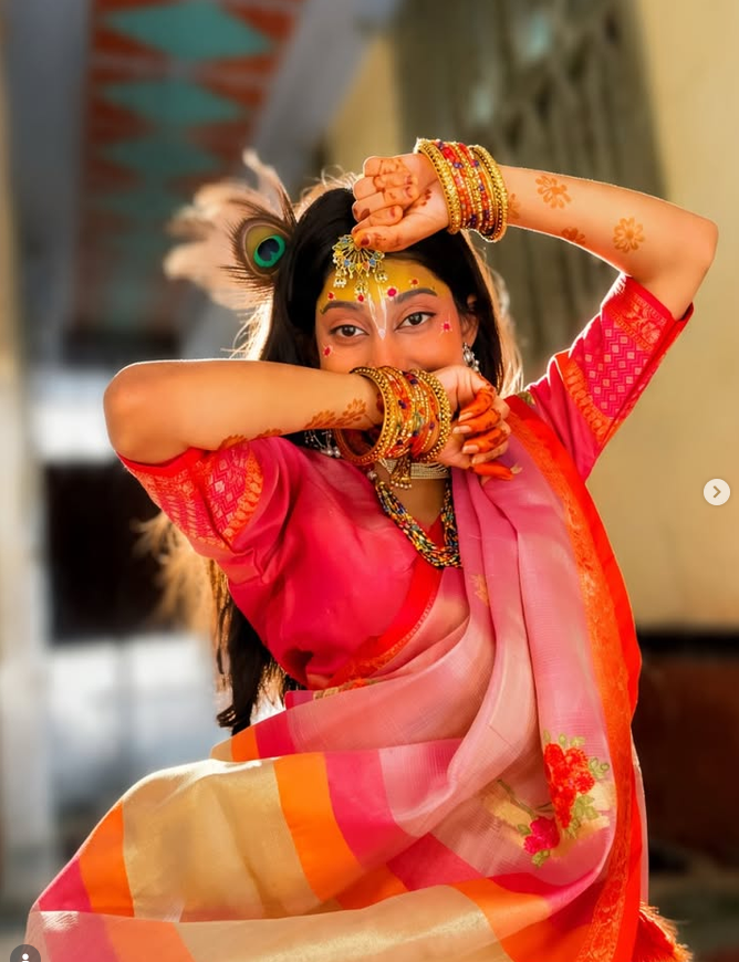 Prachi Singh portfolio 1