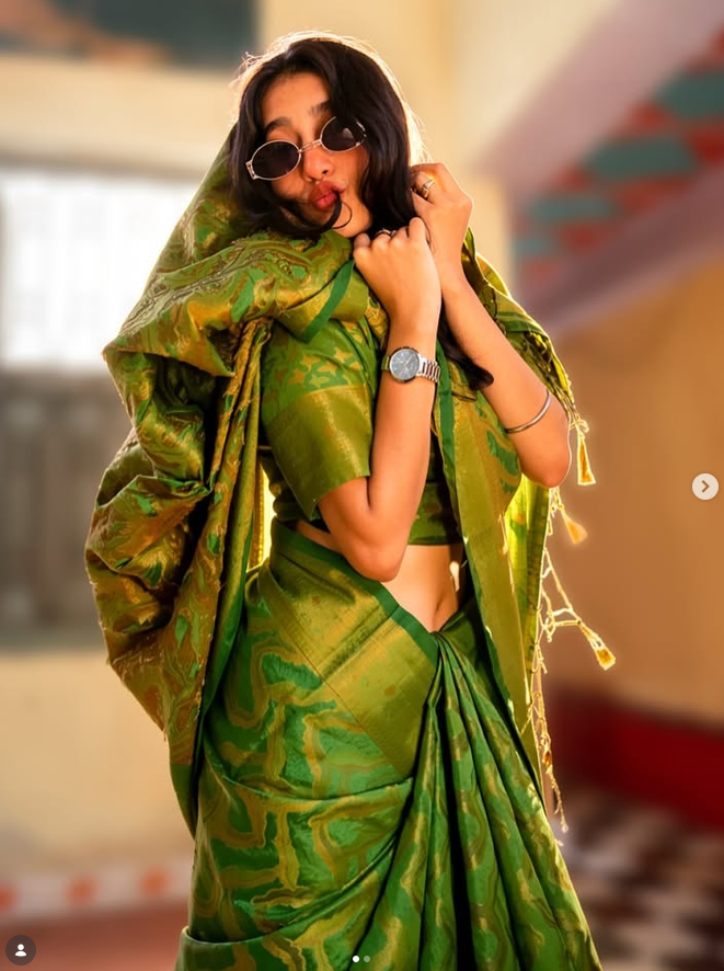Prachi Singh portfolio 2