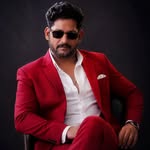 Rupesh Mishra Model Actor / TV Actor / Web Series Actor / Film Actor artist profile photo on Kalamanch.art