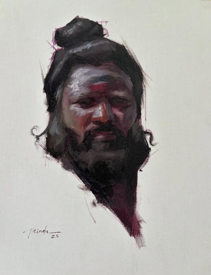 Bindu kumari portfolio 3
