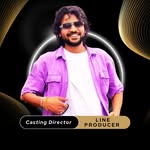 Ohm_Rishi Production & Casting Agency collaborator