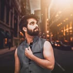 Mudit Sharma Film Actor / TV Actor / Web Series Actor / Lifestyle Creator / Model Actor artist profile photo on Kalamanch.art