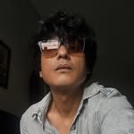 Alok Pandey Commercial Actor / Film Actor / TV Actor / Web Series Actor artist profile photo on Kalamanch.art