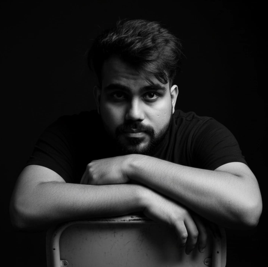 Dhruvil Parikh portfolio 1
