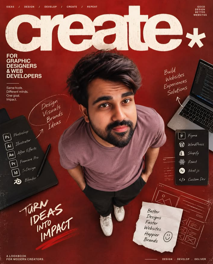 Dhruvil Parikh portfolio 2