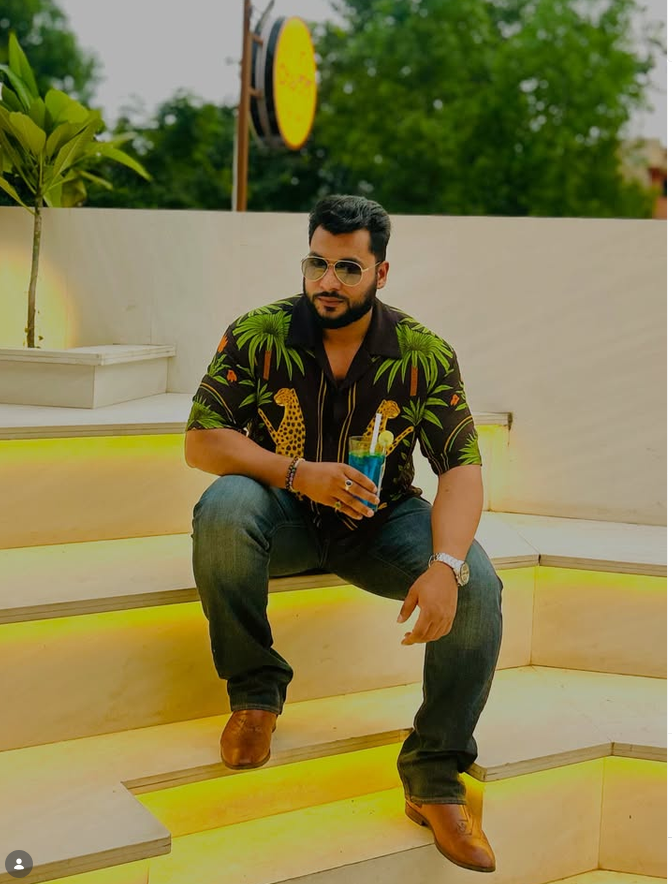 Praveen Purena portfolio 1