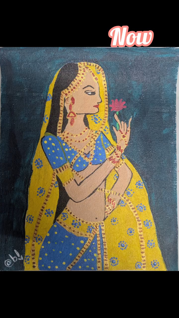 Abinaya Selvaraj portfolio 1