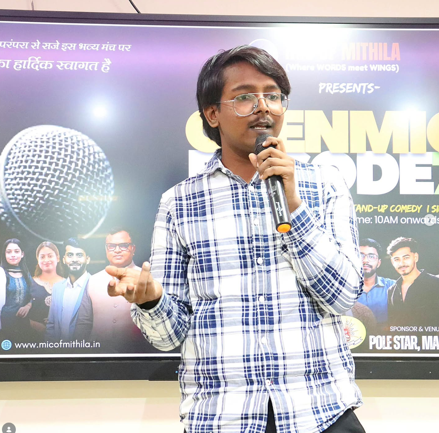 Vivek Kumar Singh portfolio 1