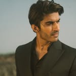 Vishal Chaudary Actor | Model profile photo on Kalamanch.art