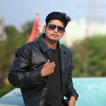 Sanjeeb Parida RJ | Actor | TV Presenter profile photo on Kalamanch.art