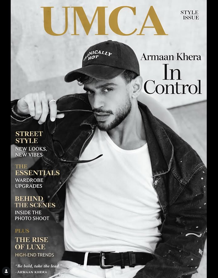 Armaan Khera portfolio 3