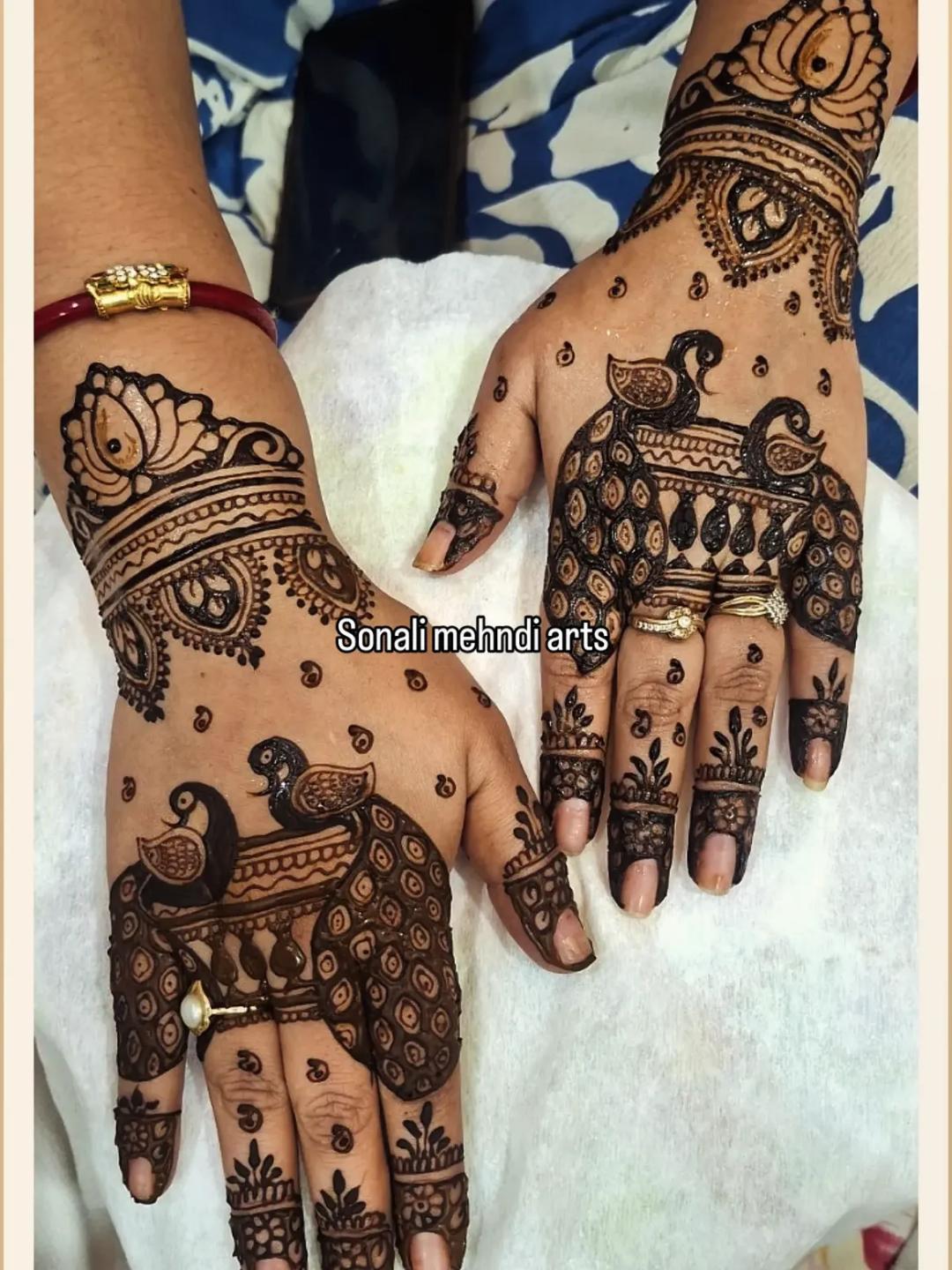 Sonali Jaiswal portfolio 1