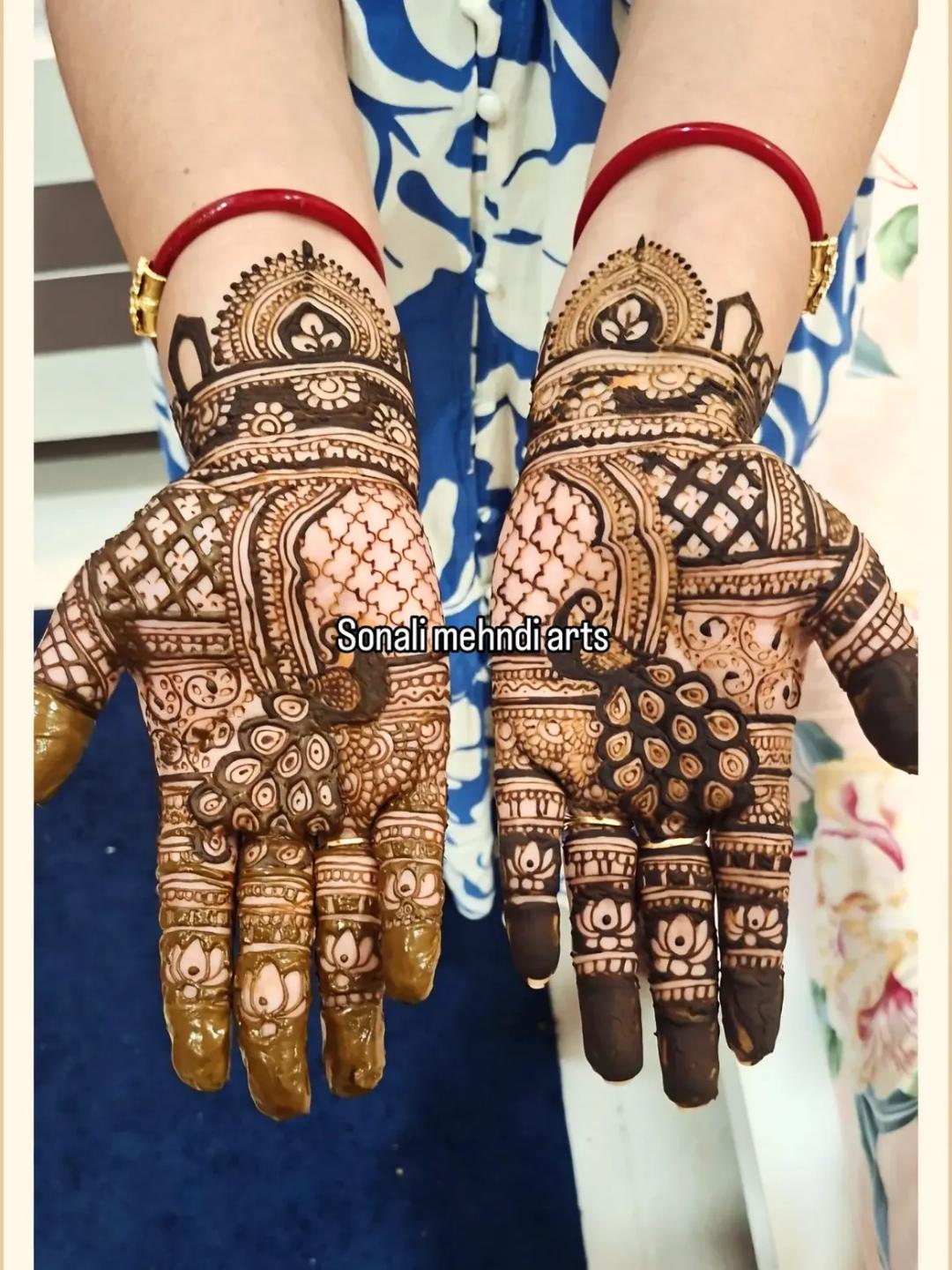 Sonali Jaiswal portfolio 2