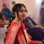 Sonali Jaiswal Mehndi Artist profile photo on Kalamanch.art