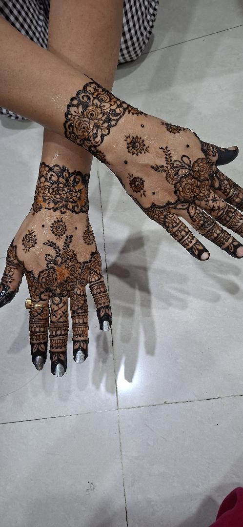 Sonali Jaiswal portfolio 3