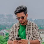 Shubham Maurya Singer profile photo on Kalamanch.art