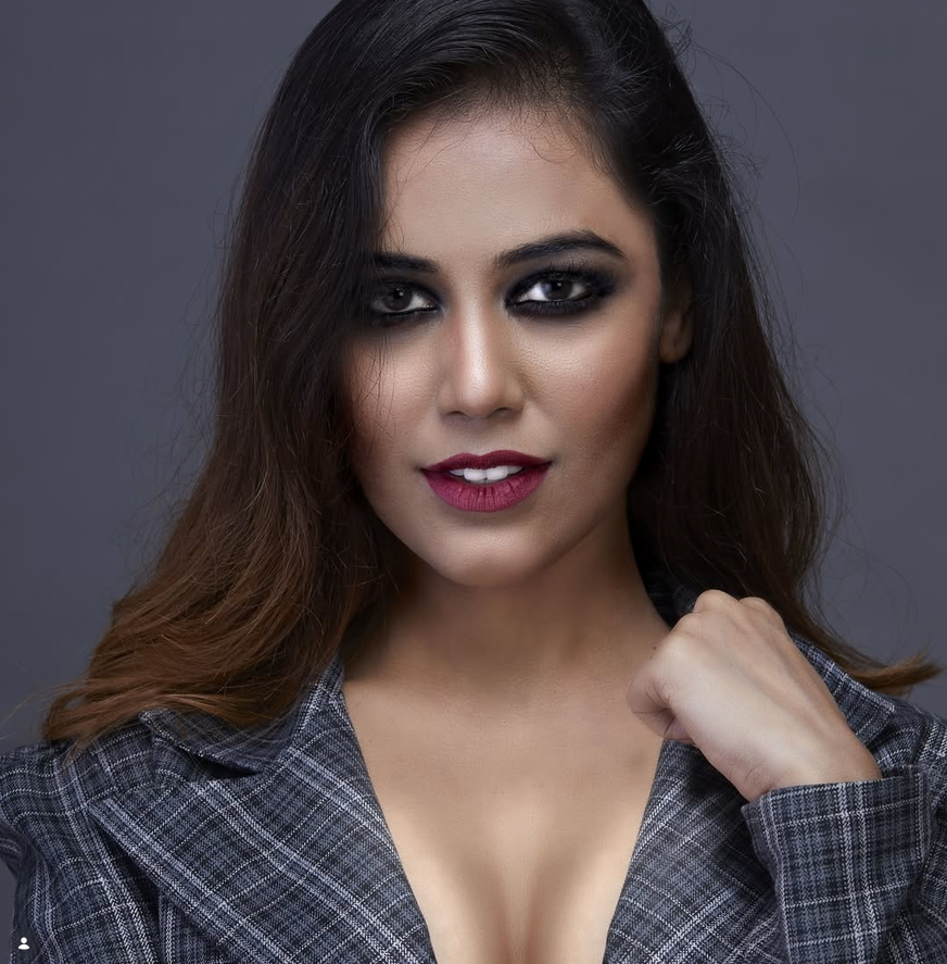 Vrushasen Mohite portfolio 5