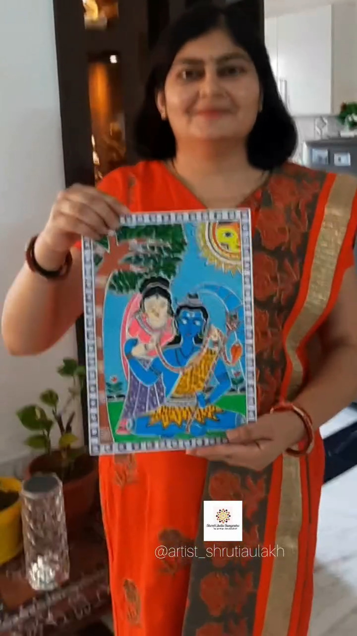 Shruti Aulakh portfolio 2