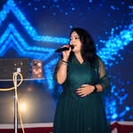 Sonali Singh Singer profile photo on Kalamanch.art