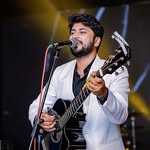 Prateek Joshi Singer profile photo on Kalamanch.art