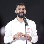 Abhinav Pratap Poet profile photo on Kalamanch.art
