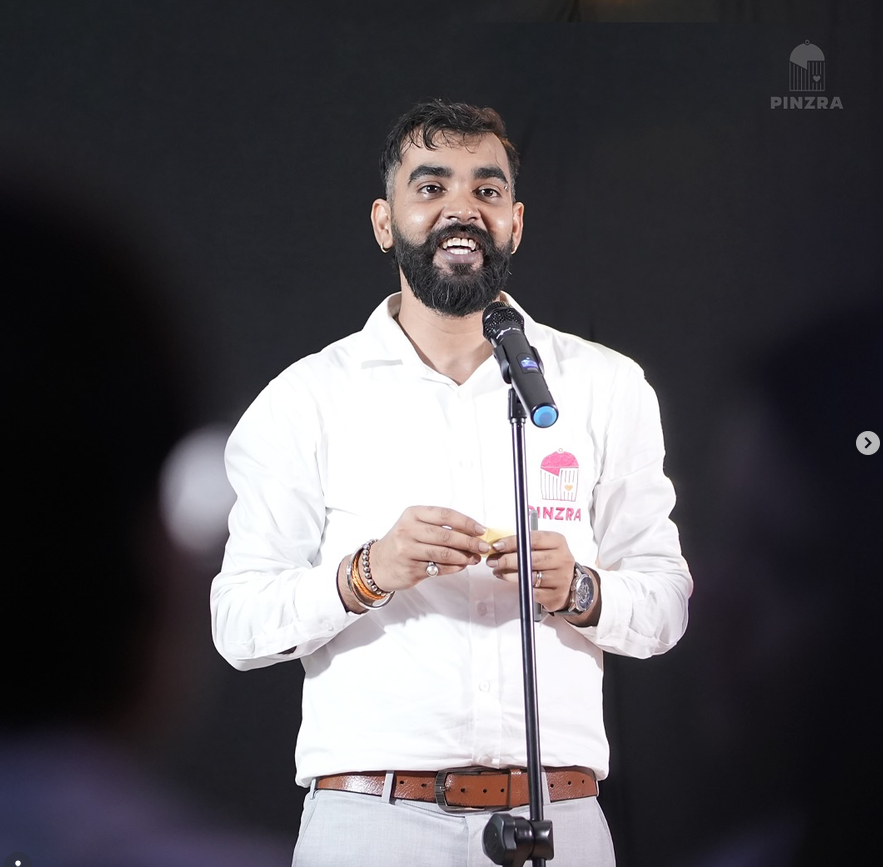 Abhinav Pratap portfolio 1