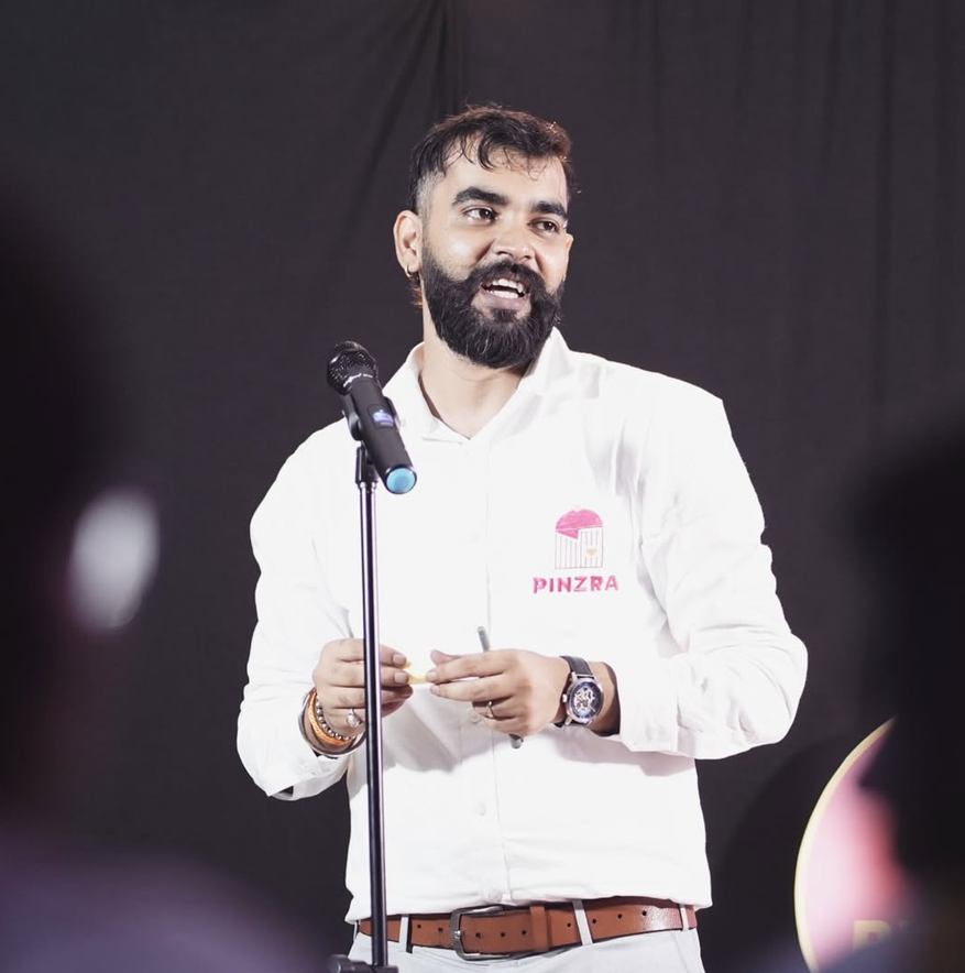 Abhinav Pratap portfolio 3