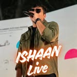 Ishaan Jain Singer profile photo on Kalamanch.art