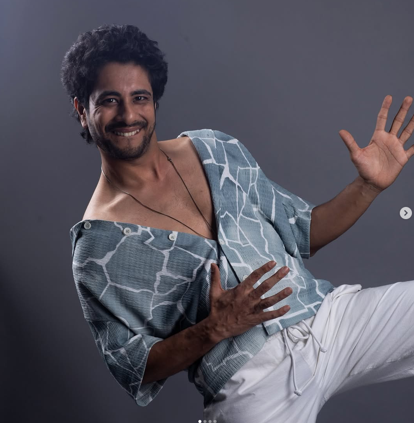 Anubhav Nanda portfolio 3
