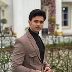 Viivek Annand Actor profile photo on Kalamanch.art