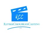 Ritikk Choubeay Casting collaborator