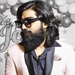 Rohit Rockstar Singer | Performer profile photo on Kalamanch.art