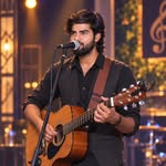 Vishal Kansotia Live Singer | Performer profile photo on Kalamanch.art