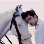 Ansh Kapoor Model | Actor profile photo on Kalamanch.art