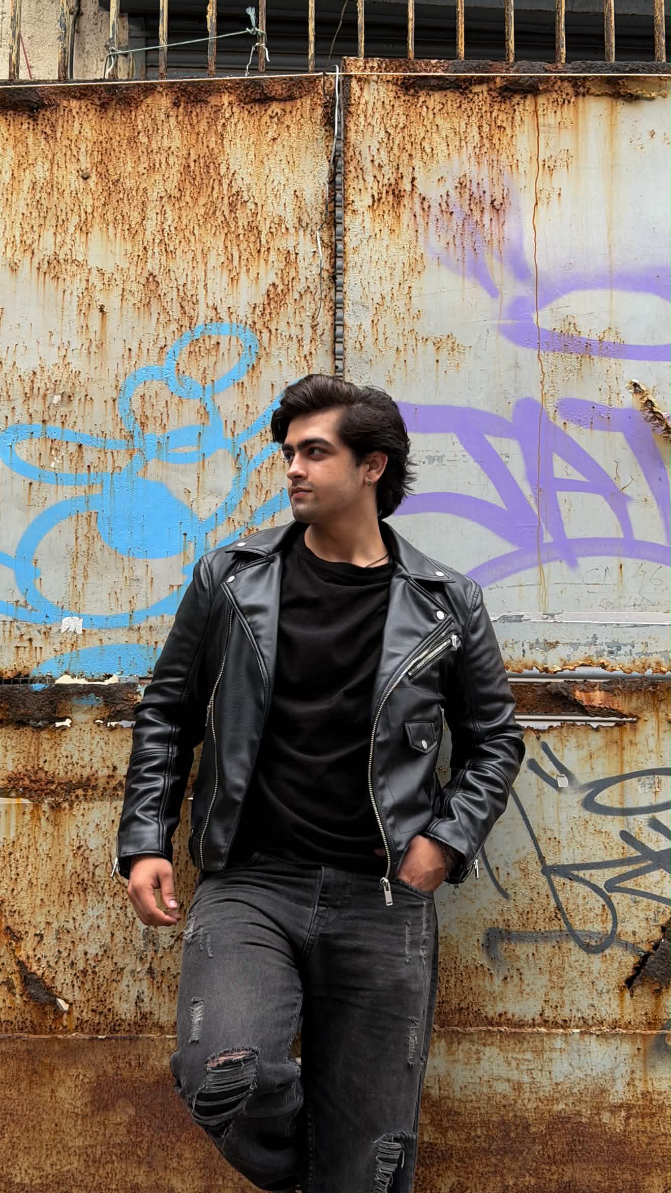 Ansh Kapoor portfolio 1