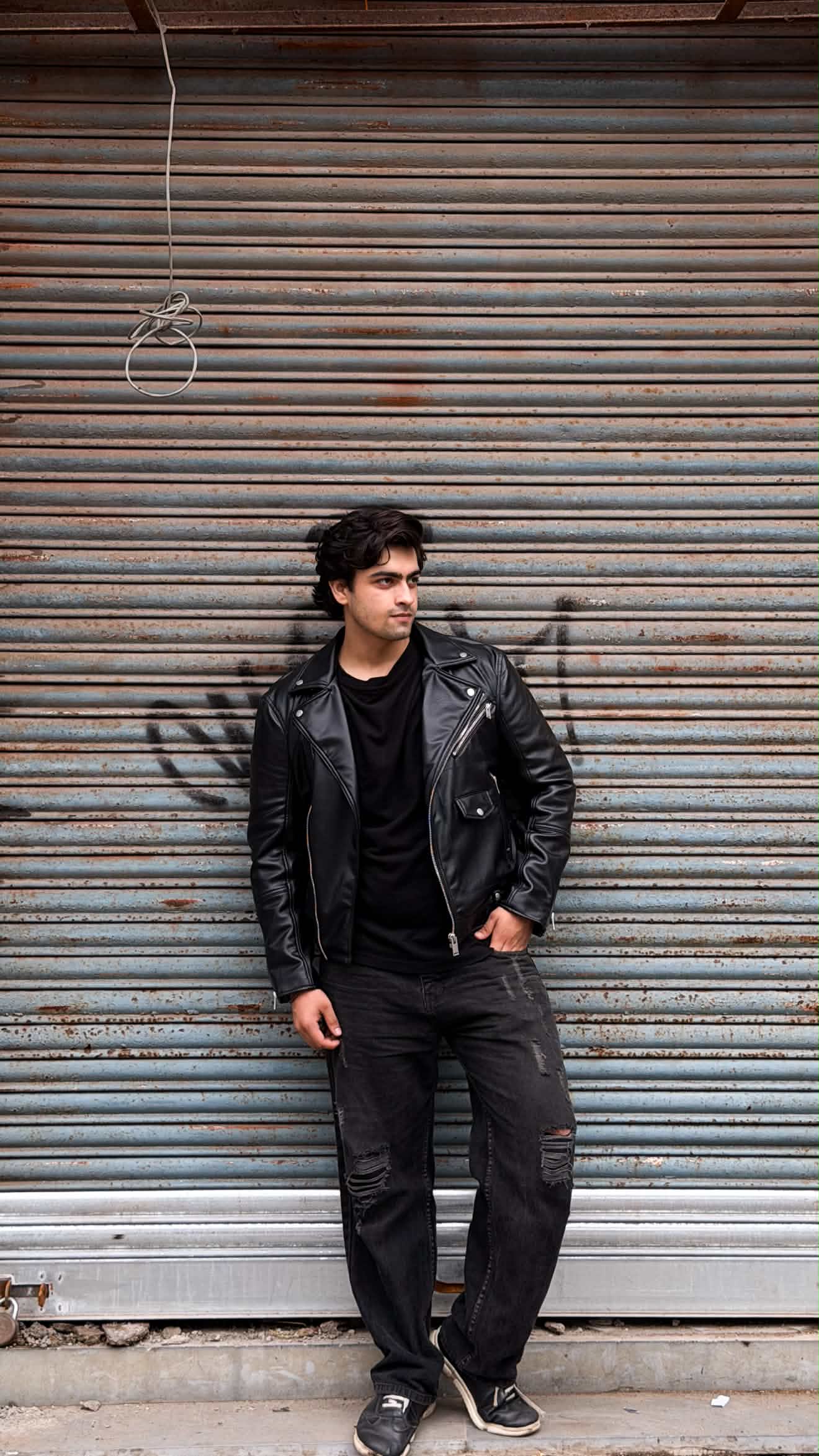 Ansh Kapoor portfolio 2
