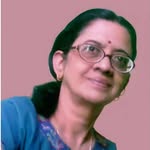 Dr. Prabha Panth Mixed Media Art profile photo on Kalamanch.art