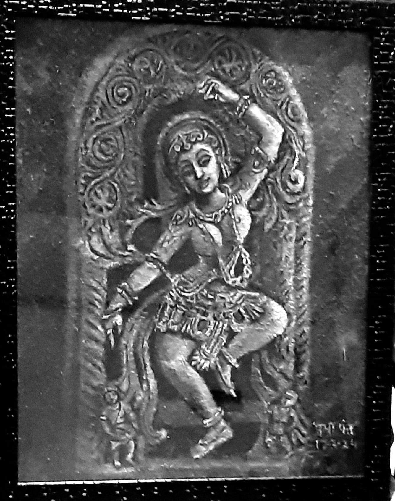 Dr. Prabha Panth portfolio 1