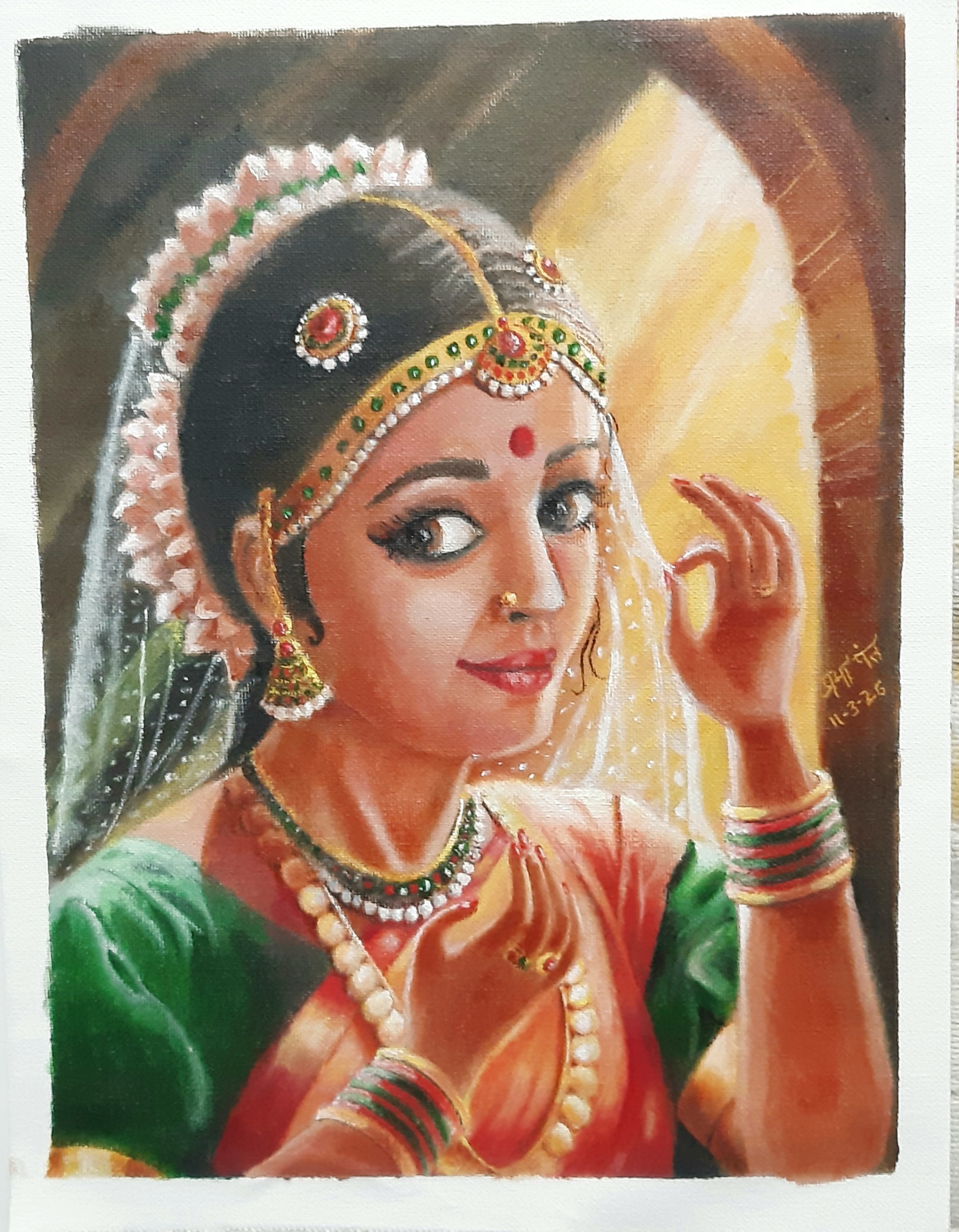 Dr. Prabha Panth portfolio 3