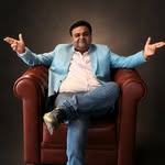 Karan Ashar Actor profile photo on Kalamanch.art