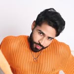 Sayyam Jain Actor | Model profile photo on Kalamanch.art