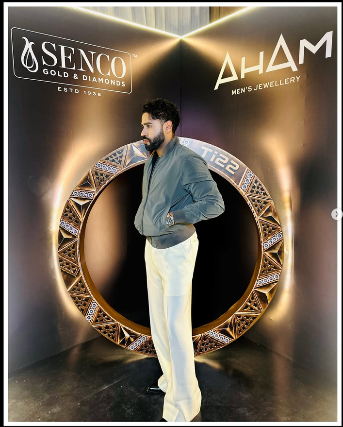 Sayyam Jain portfolio 2