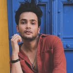 Harsh Usdadiya Actor profile photo on Kalamanch.art