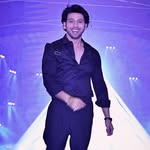 Akash Gahrwar Actor profile photo on Kalamanch.art