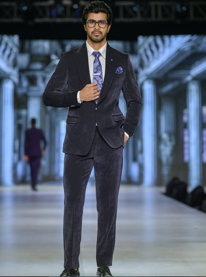 Pankaj Singh Tushir portfolio 1