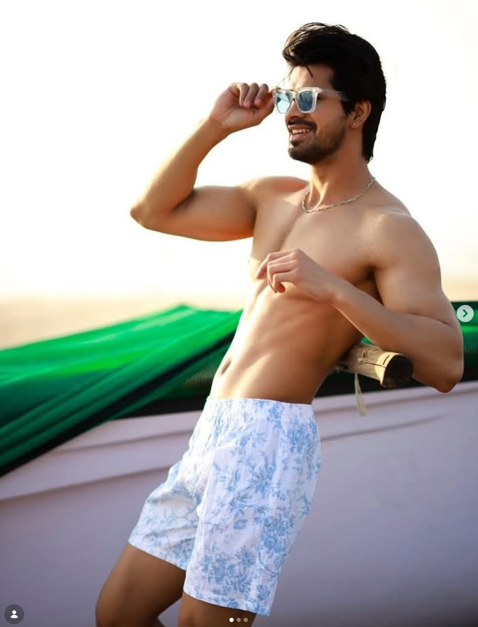 Pankaj Singh Tushir portfolio 2