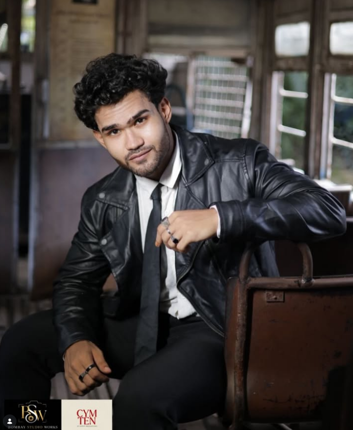 Supriyo Das portfolio 1
