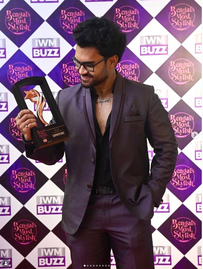 Supriyo Das portfolio 2