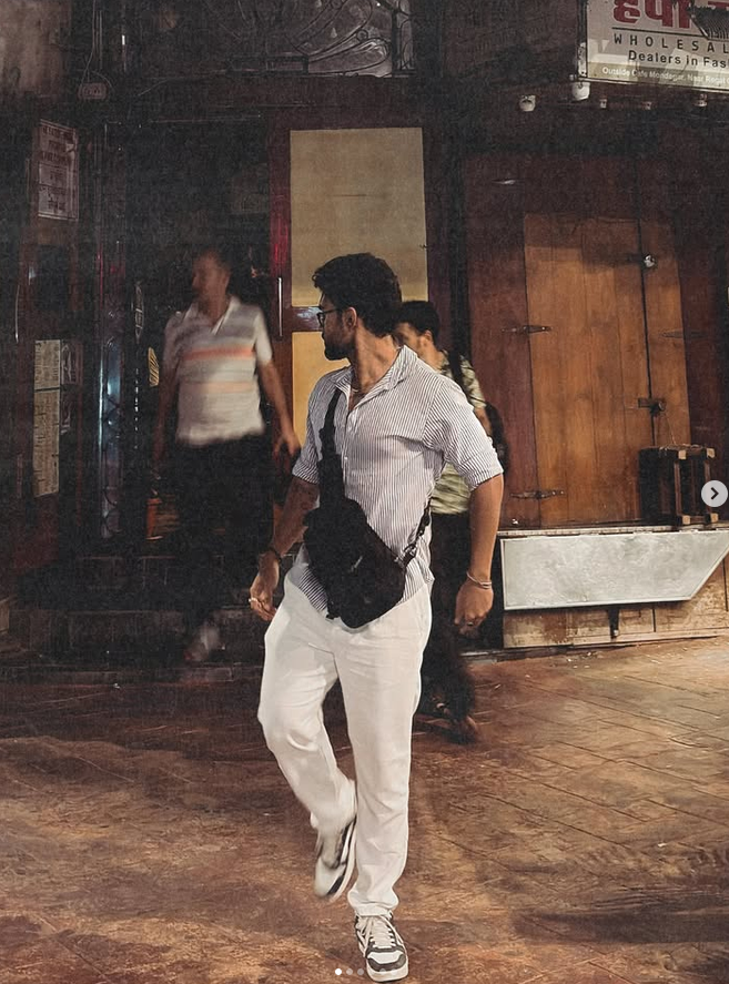 Supriyo Das portfolio 3