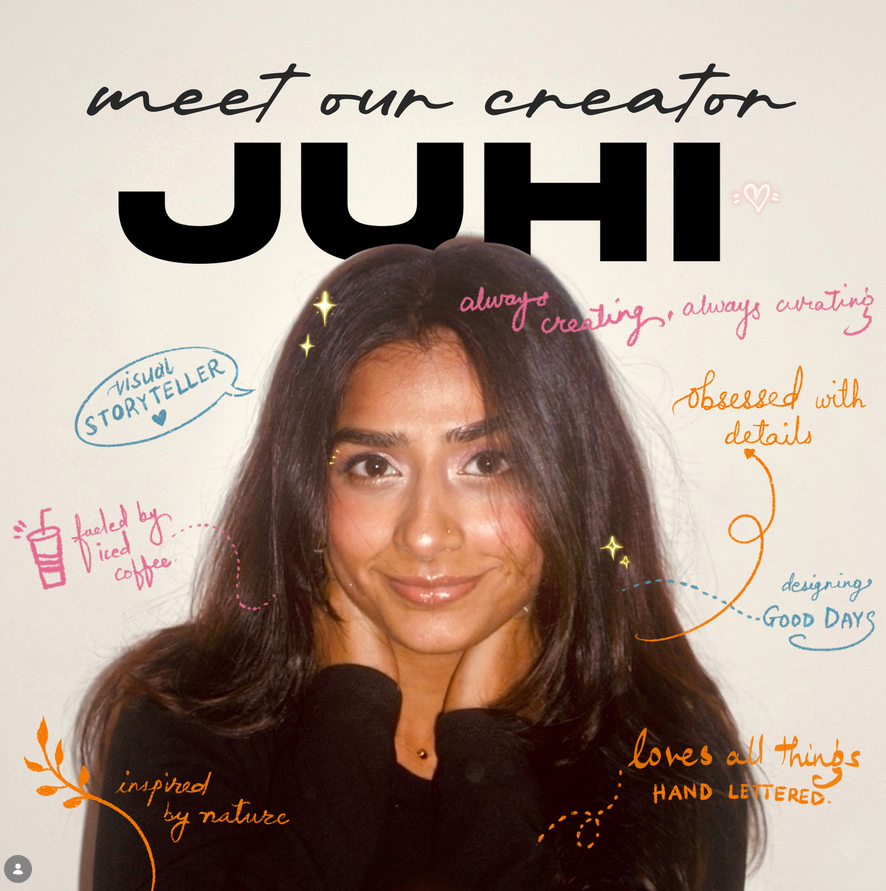 Juhi Patel portfolio 2